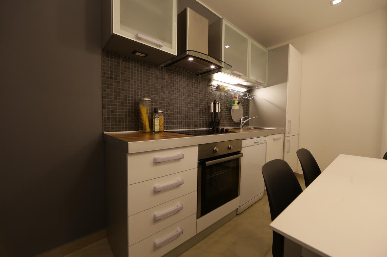 Apartment Piano Beograd Ngoại thất bức ảnh