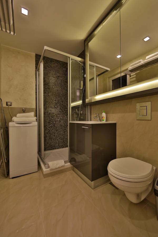 Apartment Piano Beograd Ngoại thất bức ảnh