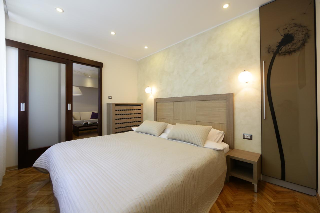 Apartment Piano Beograd Ngoại thất bức ảnh