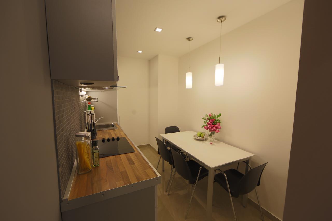 Apartment Piano Beograd Ngoại thất bức ảnh