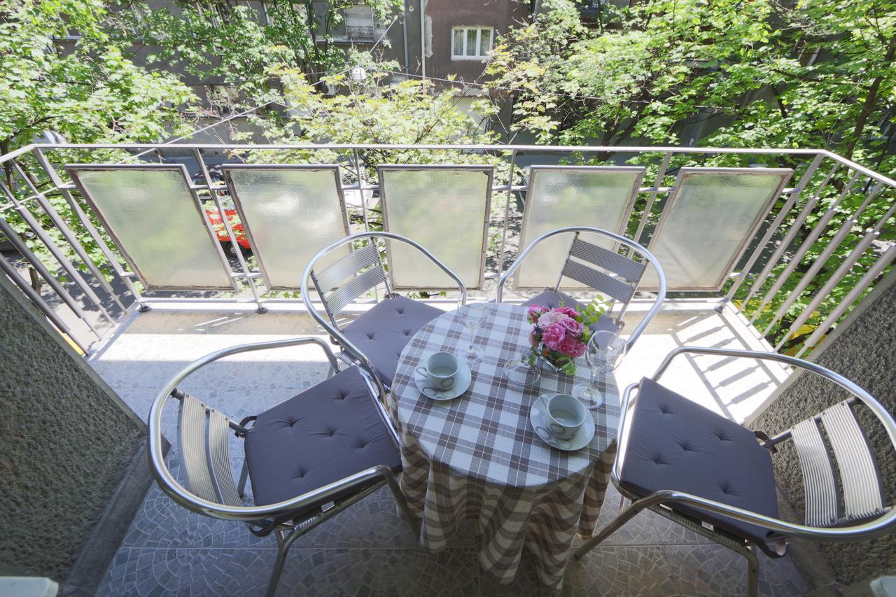 Apartment Piano Beograd Ngoại thất bức ảnh